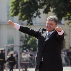 Порошенко