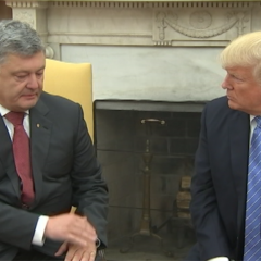 Порошенко