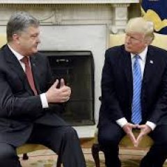 Порошенко