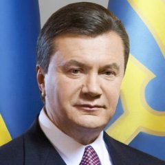 Президент Украины Виктор Янукович 2017