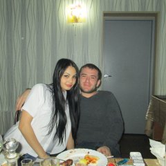 Проститутка со страпоном