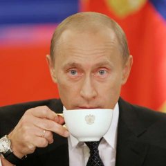 Путин спок бро