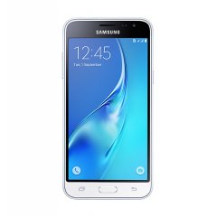Samsung Galaxy J3 White