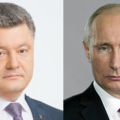 Скоро будет Украина друг России
