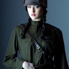 Славянка