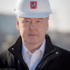 Собянин