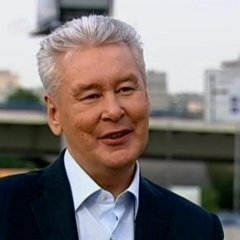 Собянин