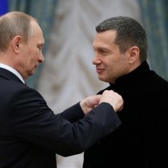 Соловьёв