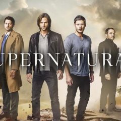 Supernatural