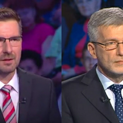 Свобода слова ictv