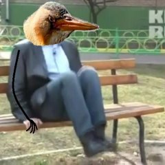 Так вот блед