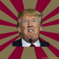 ТИПИЧНЫЙ ТРАМП