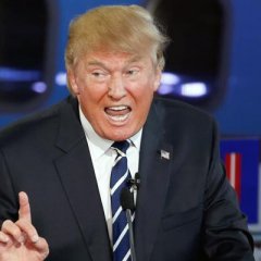 Трамп