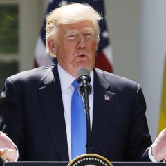 Трамп