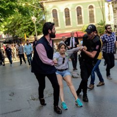 Турция ЛГБТ