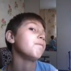 Ты обещаешь что