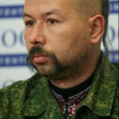 Украiнець