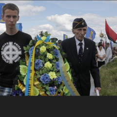 Украiнець