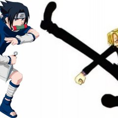 Universes and anime characters