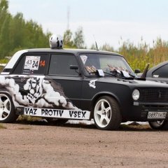 Ваз-2101