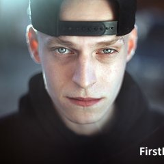 Я еал тебя в рот