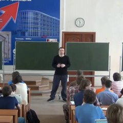 Я когда-то тоже был аутистом