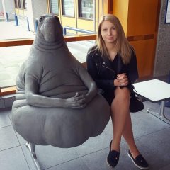 Я запустила тесты