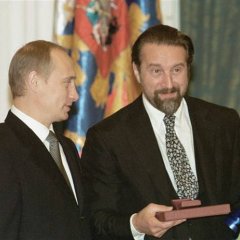 Ярмольник
