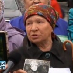Жди меня