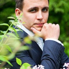Жизнь удалась