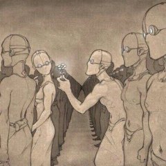 Against the system