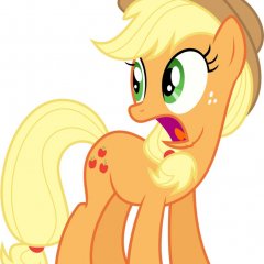 Applejack
