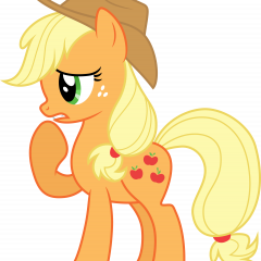 Applejack