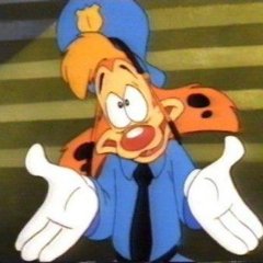 Bonkers