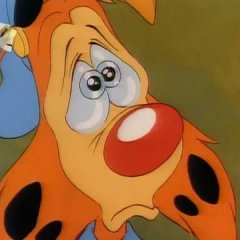 Bonkers