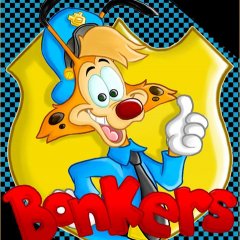 Bonkers