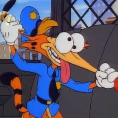 Bonkers