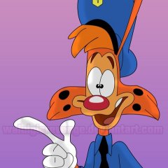 Bonkers