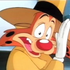 Bonkers