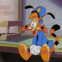 Bonkers