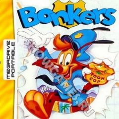 Bonkers