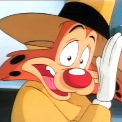 Bonkers