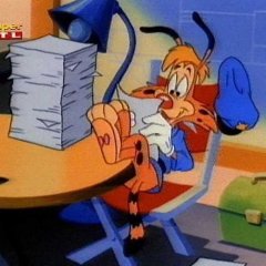 Bonkers