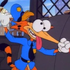 Bonkers