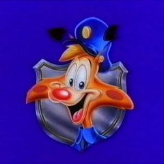 Bonkers