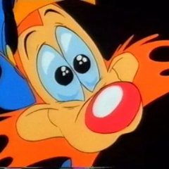 Bonkers