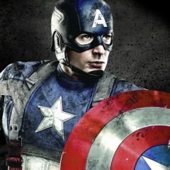 Captain America