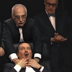 Цари друзей и козлов