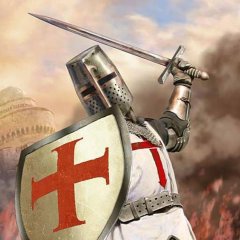 Deus Vult