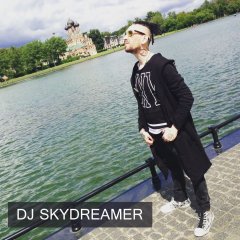 DJ Skydreamer